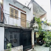 Bán nhà nát Nơ Trang Long, p11 Bình Thạnh. DT 75m2. Chỉ nhỉnh 5tỷ